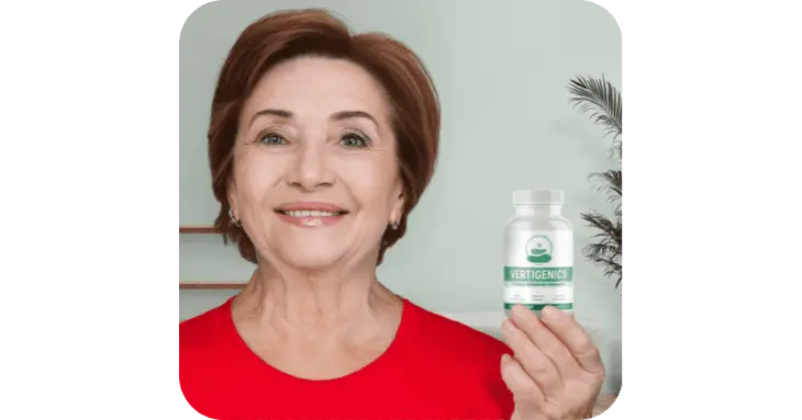 Vertigenics Customer Review 1