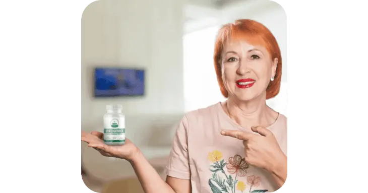 Vertigenics customer review 3